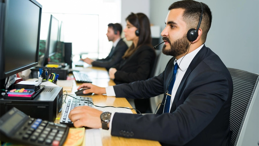 Sales & Customer Support Teams